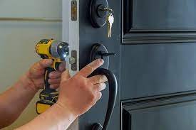 CHANGE LOCKS