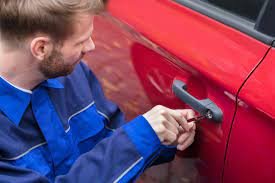 EMERGENCY LOCKSMITH