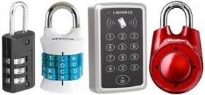 ESCAPE LOCKS