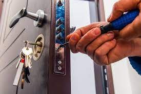 PATIO DOOR LOCK REPAIR